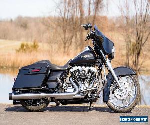 2013 Harley-Davidson Touring