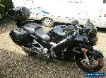 2010 YAMAHA FJR 1300 for Sale