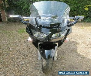 2010 YAMAHA FJR 1300