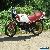 Yamaha RD125lc two stroke 125 Project for Sale