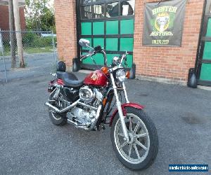 1999 Harley-Davidson Sportster