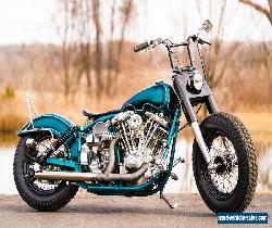 1979 Harley-Davidson FX Shovelhead for Sale