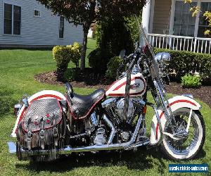 1997 Harley-Davidson Touring