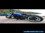 honda shadow vt600 bobber for Sale