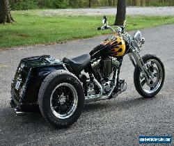 2004 Harley-Davidson Softail for Sale