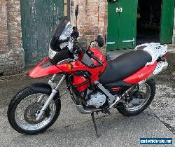 2006 BMW F650GS, Excellent condition for Sale