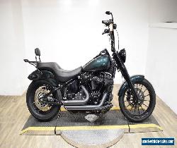 2018 Harley-Davidson Softail Slim for Sale