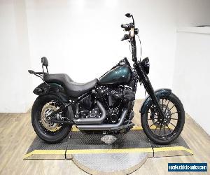 2018 Harley-Davidson Softail Slim for Sale