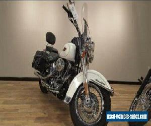 2007 Harley-Davidson Softail