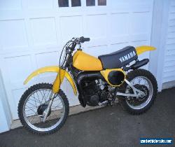 1978 Yamaha YZ for Sale
