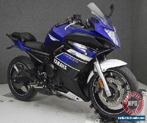 2013 Yamaha FZ for Sale