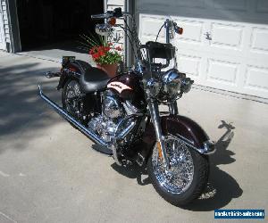 2006 Harley-Davidson Touring