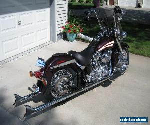 2006 Harley-Davidson Touring