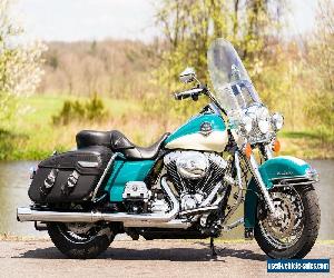 2009 Harley-Davidson Touring for Sale