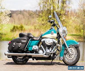 2009 Harley-Davidson Touring