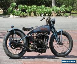 1927 Harley-Davidson J Model for Sale