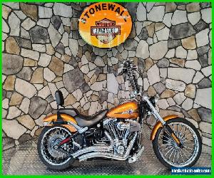 2014 Harley-Davidson Softail for Sale