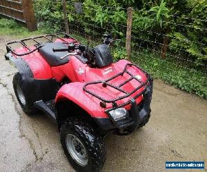 Honda trx 250 for Sale