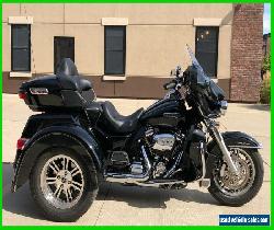 2017 Harley-Davidson Trike Trike Tryke for Sale