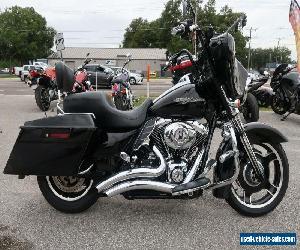 2011 Harley-Davidson Other for Sale