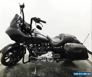 2017 Harley-Davidson Touring