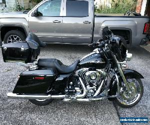 2010 Harley-Davidson Touring