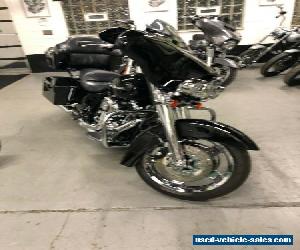 2010 Harley-Davidson Touring