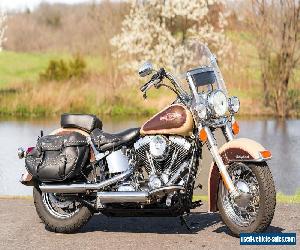 2014 Harley-Davidson Softail for Sale