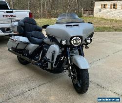 2020 Harley-Davidson Touring for Sale