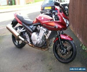 Suzuki gsf1250 bandit for Sale