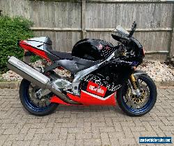 Aprilia RSV Mille R - 15k miles - MOT - 2001 for Sale