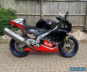 Aprilia RSV Mille R - 15k miles - MOT - 2001