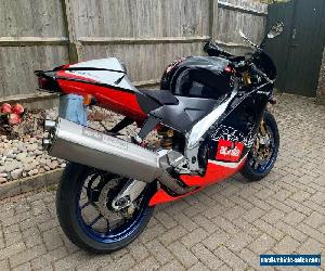 Aprilia RSV Mille R - 15k miles - MOT - 2001