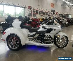 2018 Honda Gold Wing for Sale