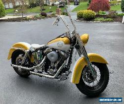 1977 Harley-Davidson FLH for Sale