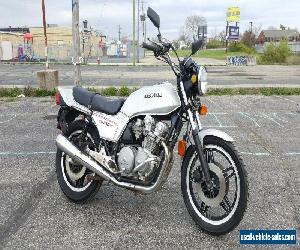 1980 Honda CB