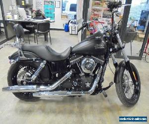 2013 Harley-Davidson Dyna for Sale