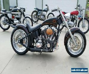 2000 Harley-Davidson Other