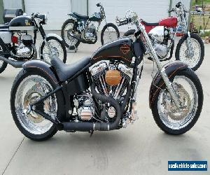 2000 Harley-Davidson Other