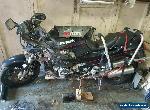 Kawasaki GPZ1000RX spares or repairs (NO RESERVE)  for Sale