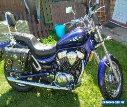 Suzuki S83 Boulevard Intruder 1400 2008 3.2k Gen Miles Excellent Con NO RESERVE for Sale