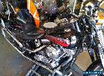 1997 Harley-Davidson Softail for Sale