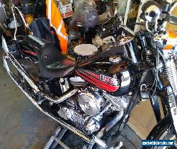 1997 Harley-Davidson Softail for Sale