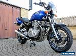 YAMAHA XJR1300 for Sale