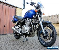 YAMAHA XJR1300 for Sale