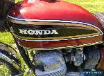 1976 Honda CB for Sale