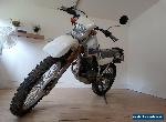 Yamaha XT 225 Serow for Sale