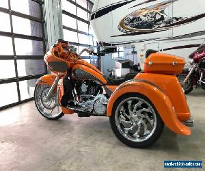 2016 Harley-Davidson Other