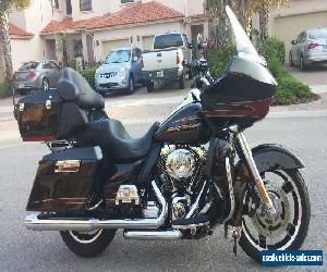 2011 Harley-Davidson Touring