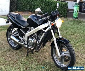 Honda bros NT650 1988